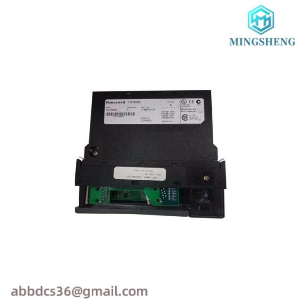 Honeywell 10310/1/109701 Industrial Control Module