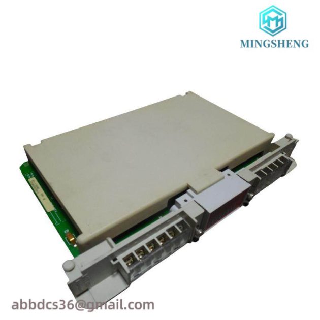 Honeywell 51305072-300 CLCN-B PLC I/O Module