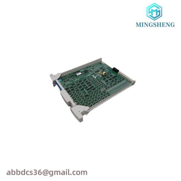 HONEYWELL 51400700-100 Industrial Control Module