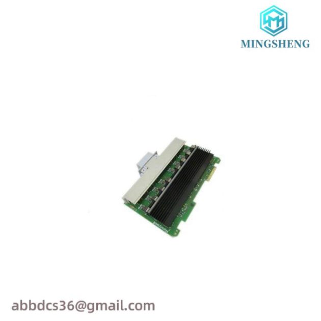 Honeywell 8C-IP0102 51454362-275 DCS Module: Industrial Control Innovation