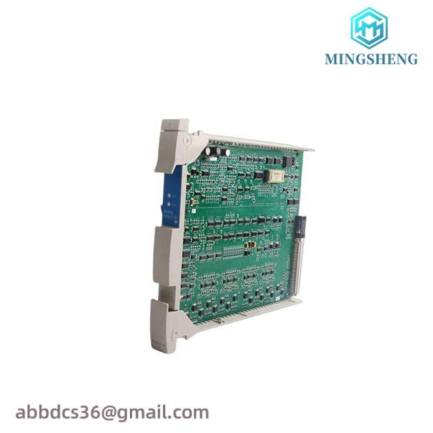 Honeywell CC-PCF901 Control Firewall Module