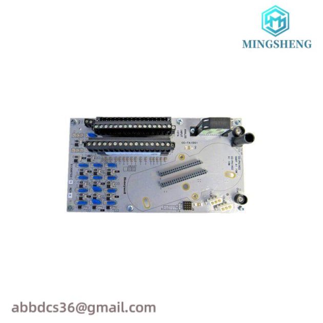 Honeywell CC-TAID01 - C300 Backplane Module