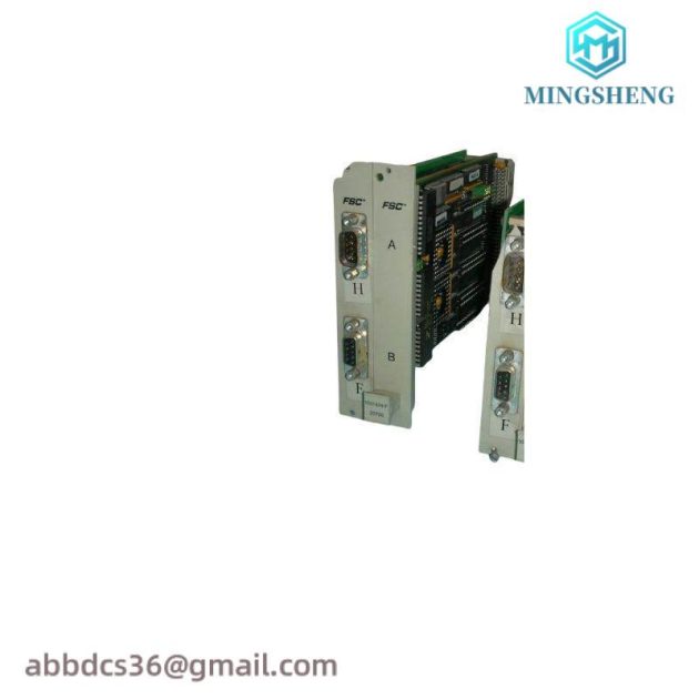 HONEYWELL GR-2C-DC24V - Industrial Control Module