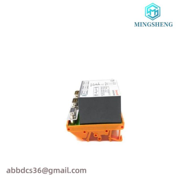 HONEYWELL GR-2C-DC24V - Industrial Control Module