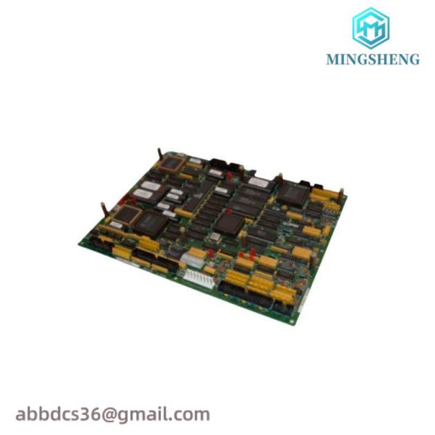 GE IC200ALG265 Analog Input Module for Industrial Automation