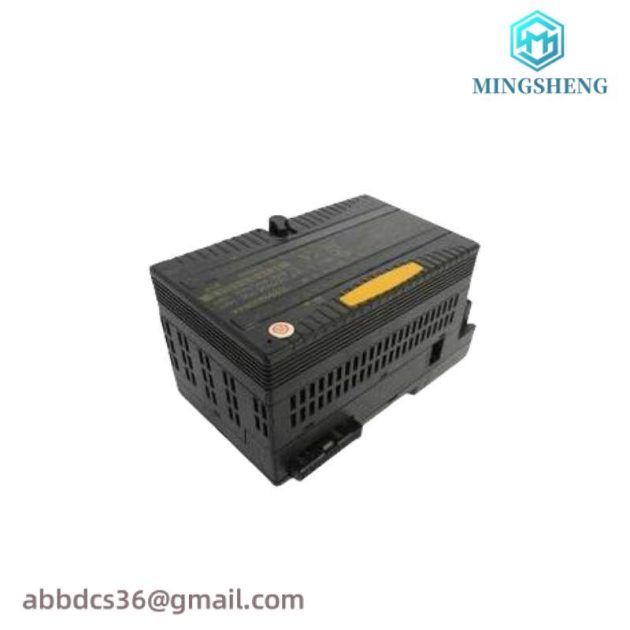 GE Fanuc IC200MDD843 Discrete Input/Output Module: Reliable Automation Solution