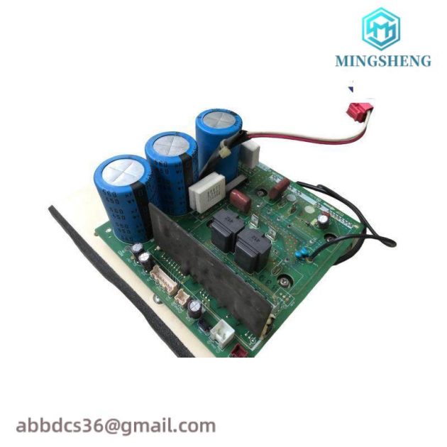 GE IC3600ATAD1B: Precision Engineered PC Circuit Board for Industrial Automation