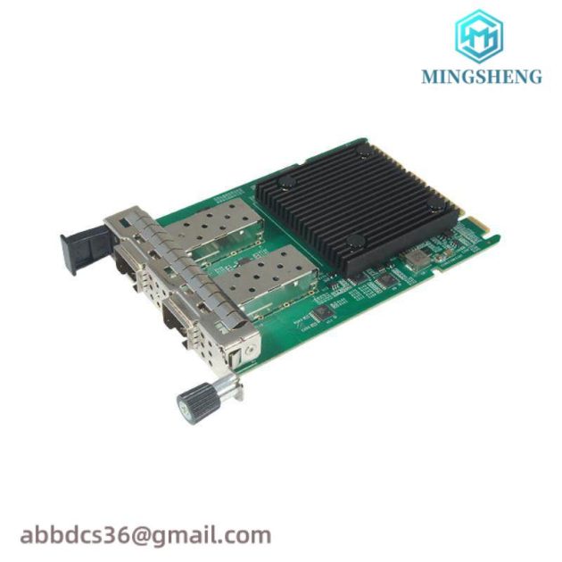 GE IC3600SSZD1A: Advanced Speed Control Card for Industrial Applications