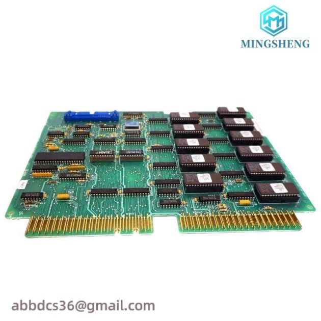 GE IC600CB526R: Advanced Expanded Logic Control Module