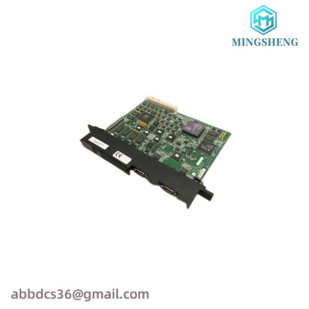 GE IC687BEM744 Bus Controller, Advanced Industrial Control Solution