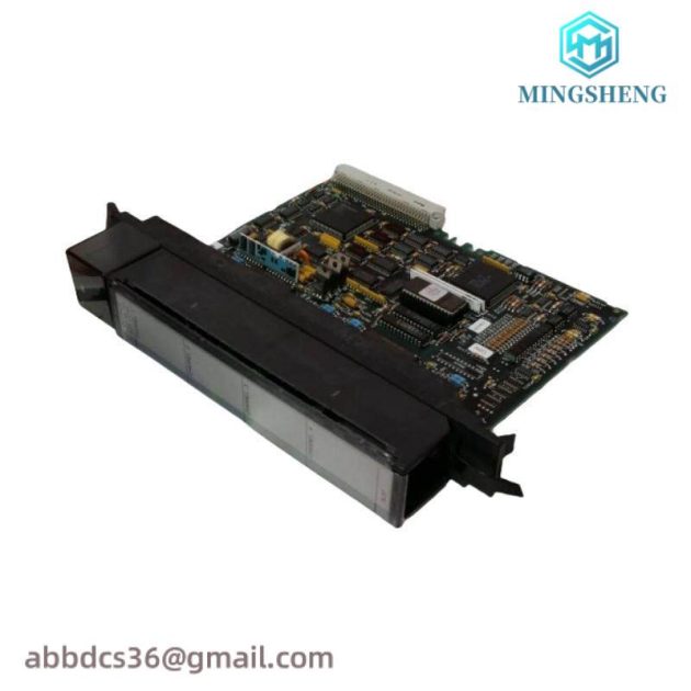 GE Fanuc IC697ALG321 Analog Input Module: High-Performance 16-Channel, 12-Bit AI for Industrial Automation