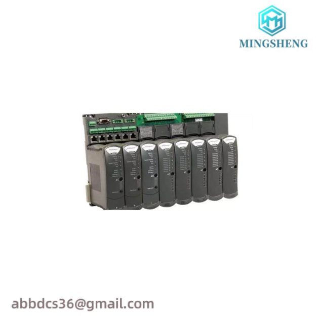 ICS TRIPLEX T8850 Digital Output Module