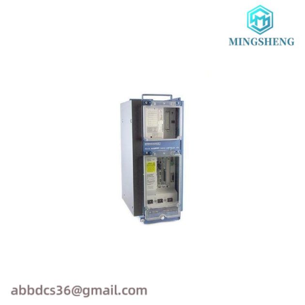 Indramat 109-525-3201A-8 Industrial Control Module