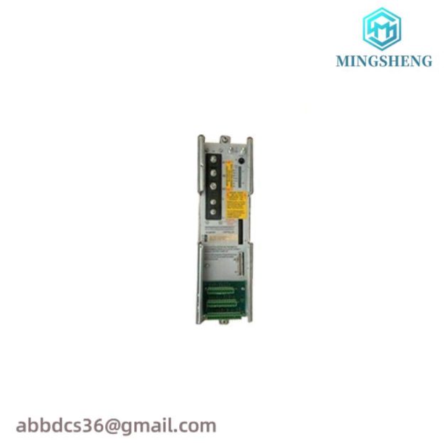 INDRAMAT MAC112C-0-ED-2-C/130-B-0/S003 - High Precision Industrial Motion Control Module