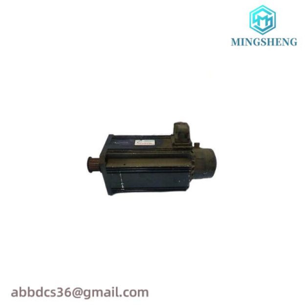 Indramat MAC112C-0-ED-2-C/180-B-0/S003 Servomotor, High Precision Motion Control