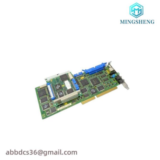 Indramat MTC-P01.2-M2-A2-NN-NN-FW: Advanced Fieldbus Expansion Module for Industrial Automation