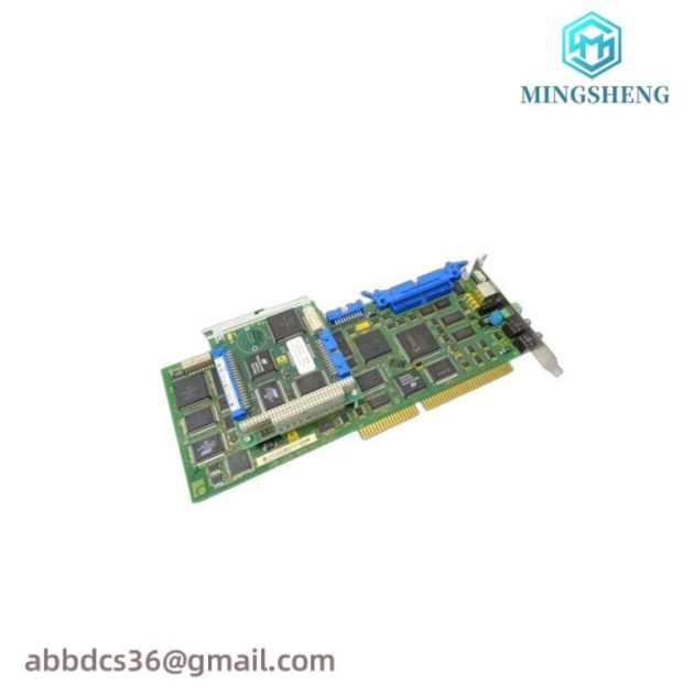 Indramat MTC-P01,2-M2-A2-NN-NN-FW/FWA-MTCP01-M01-18VRS-NN Modular Control Expansion Module