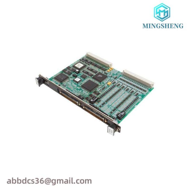 GE IS200ACLEH1B: Precision PCB Component for Advanced Industrial Control Systems