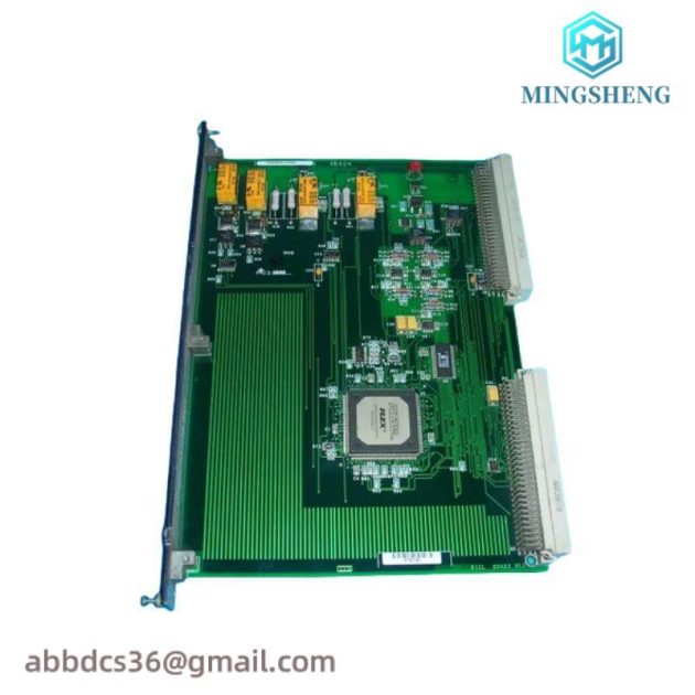 GE IS200BICLH1 6BA04 PCB Module: Advanced Control Solutions for Industrial Automation