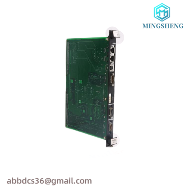 GE IS200DSPXH1DBC: High-Performance Digital Signal Process Controller