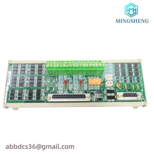 GE IS200DSVOH1ABA: Industrial Grade Power Supply Board for Reliable Automation Solutions