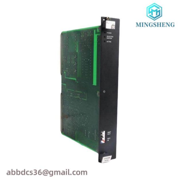 GE IS200EXHSG3AEB: Advanced Engineered Controller Module for Industrial Automation