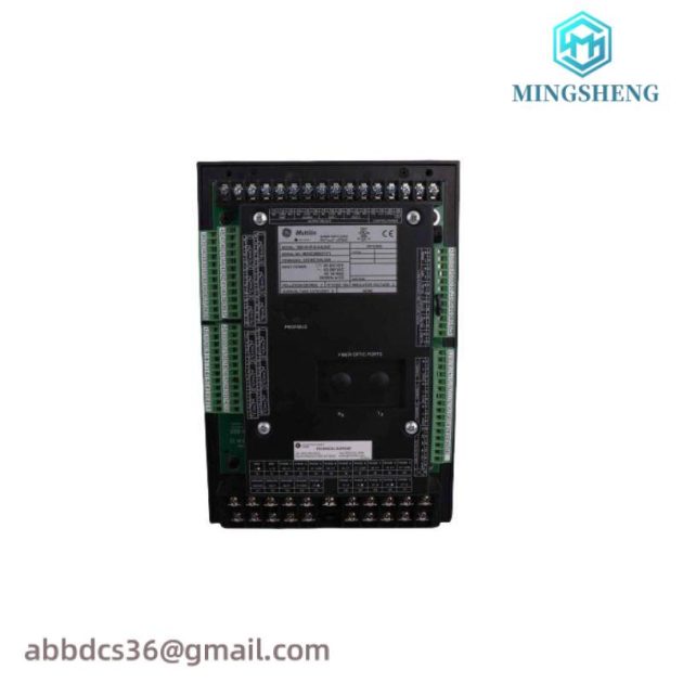 GE IS200EXTBG1AAA: Advanced Rectangular Shaped Control Board for Industrial Automation