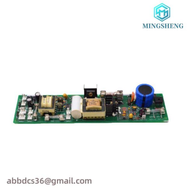 GE IS200HFPAG2ADC: Advanced PCB Circuit Board for Industrial Control Systems