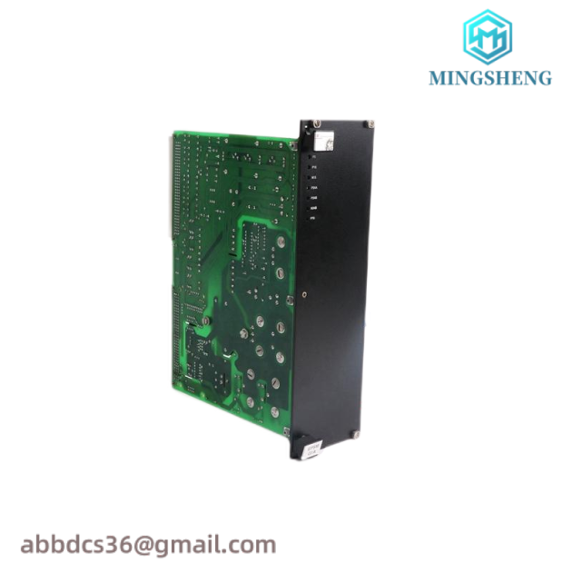 GE IS200JPDAG1A Contact Terminal Board - Advanced Control for Industrial Automation