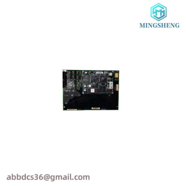 GE IS200JPDFG1ADD: Advanced Power Distribution Board, Designed for Industrial Control Systems