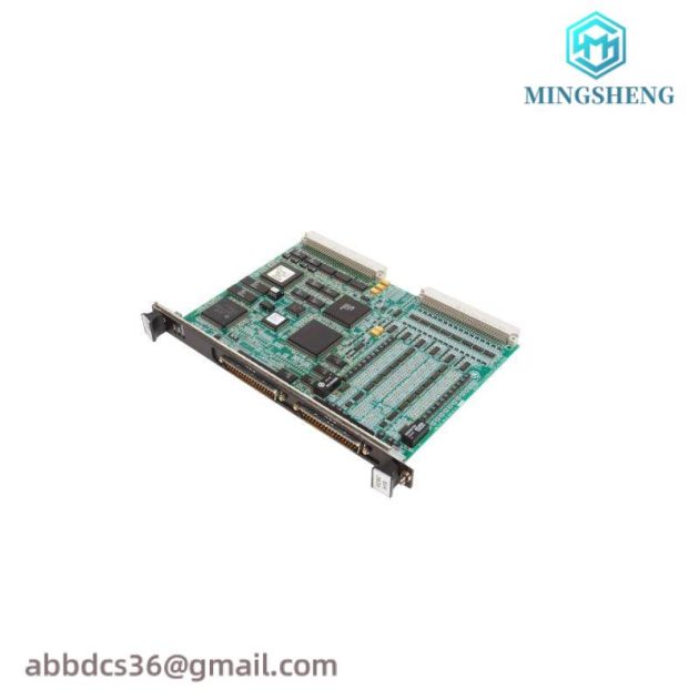 GE IS200STCIH4A Terminal Board: Precision Control for Industrial Automation