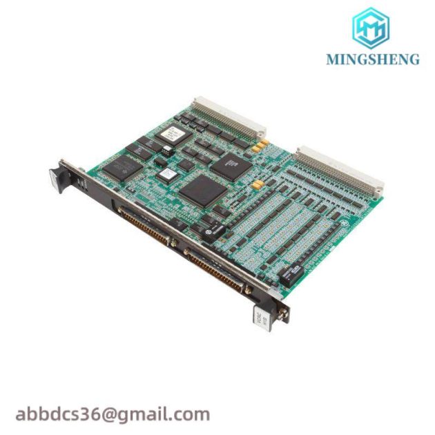 GE IS200TRPGH1A: Advanced Termination Board for Mark V Speedtronic Systems