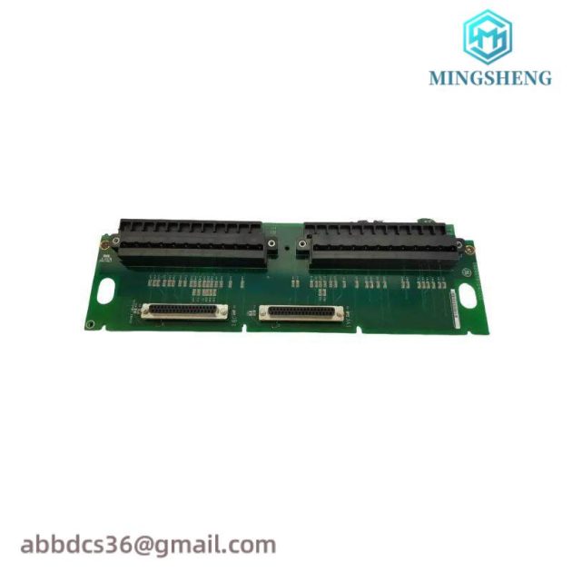 GE IS200TRTDH1CCC: Advanced Power Control PC Board for Industrial Automation