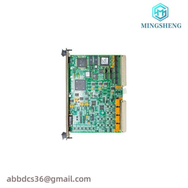 GE Mark VI IS200VSVOH1B: Advanced Communication Module for Industrial Automation, 200 Characters