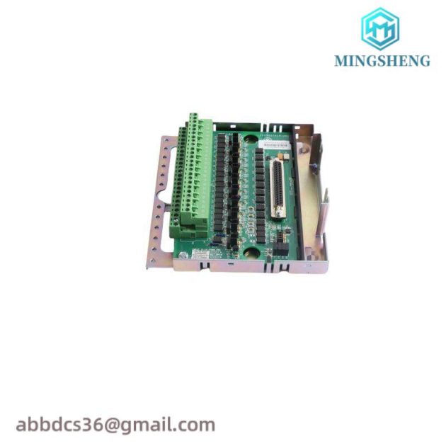 GE IS230SNAIH4A / IS200STAIH2ACB - High-Performance GE Control Circuit Board