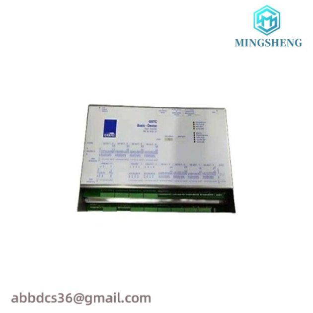 KLA 073-404555-00 - High Precision Measurement Module for Industrial Control Systems