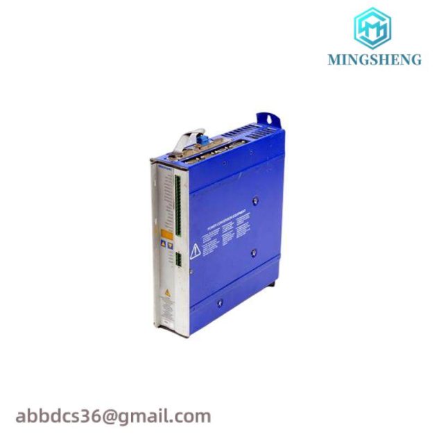 KOLLMORGEN E33NCHA-LNN-NS-00 Industrial Control Module