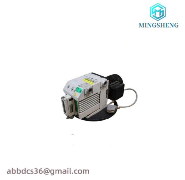 LEYBOLD 850-400-G1 Vacuum Pump for Industrial Processes