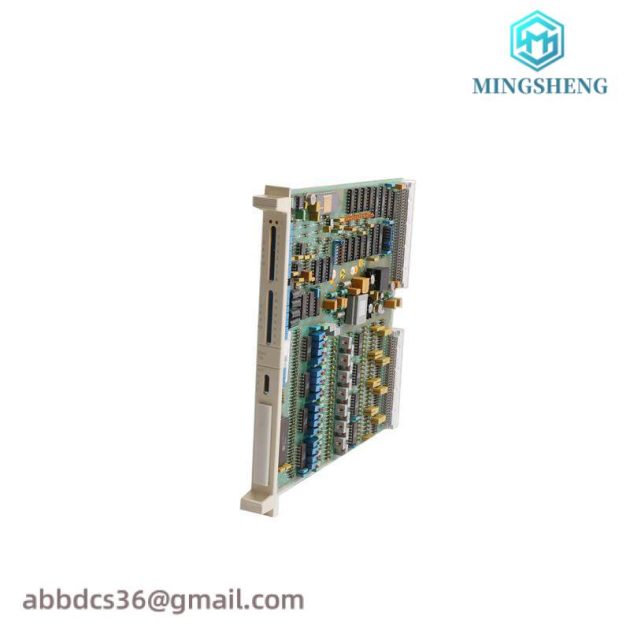 MOTOROLA BOARD 466023: Industrial Control Module, Designed for Precision & Durability