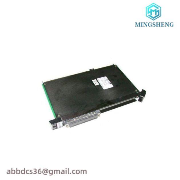 Reliance 800756-21B Control Module for Industrial Automation