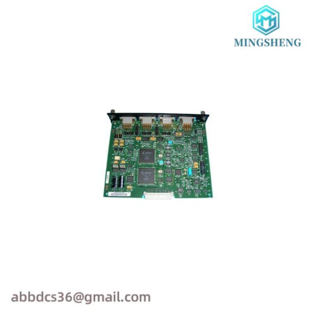 RELIANCE 0-57400-A Digital Control System for AutoMax PLC