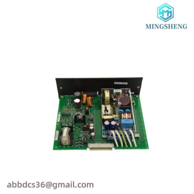 RELIANCE 0-57405-C Industrial Control Module