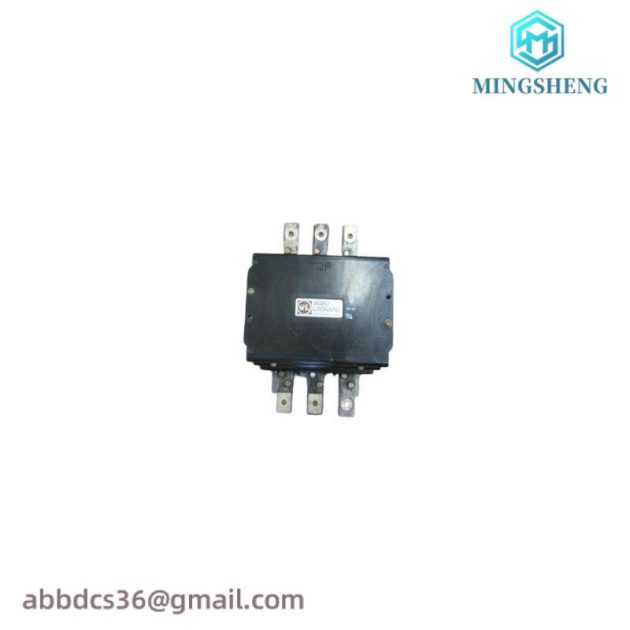 RELIANCE 0-57406-E Industrial Control Module