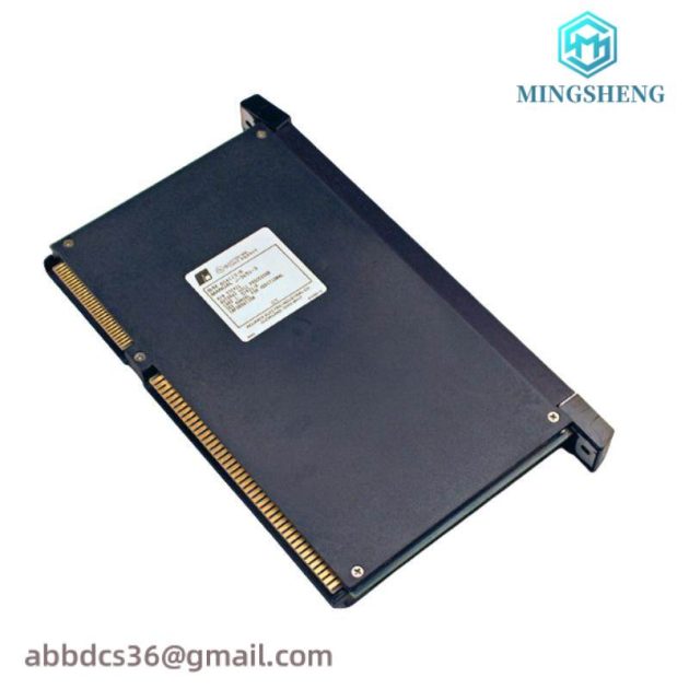 RELIANCE 0-57407-4H Industrial Control Module