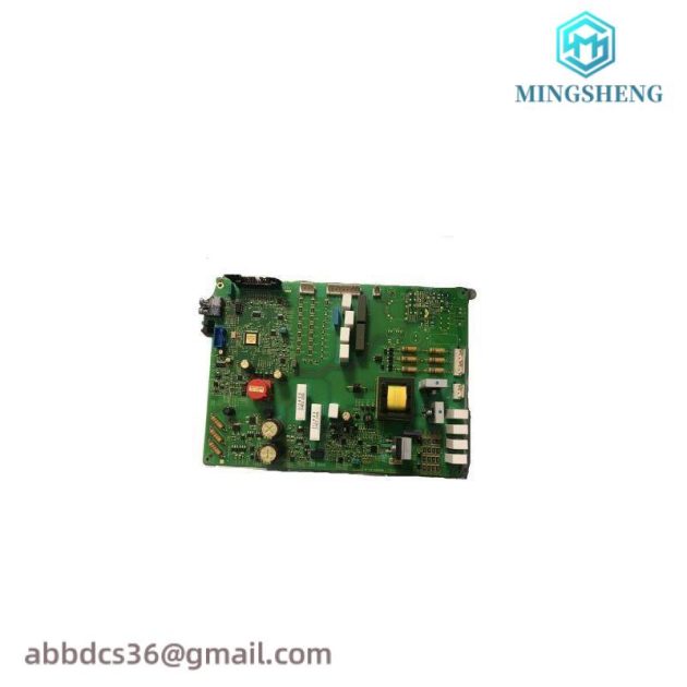 RELIANCE 0-57C401-2 Industrial Control Module