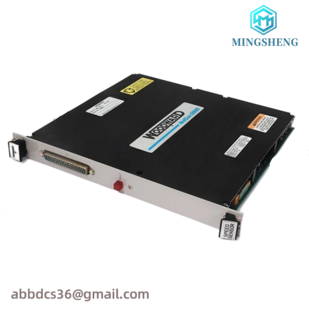 RELIANCE 0-57C402-C Industrial Control Module