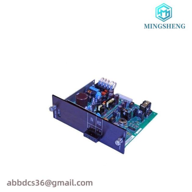 RELIANCE 0-57C411-2 Control Module, Reliable Industrial Automation