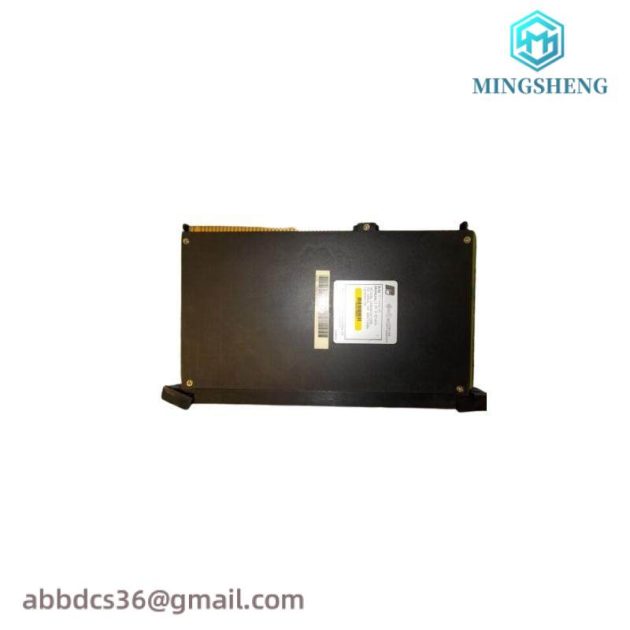 RELIANCE WR-D4007 Model 57045 Industrial Control Module