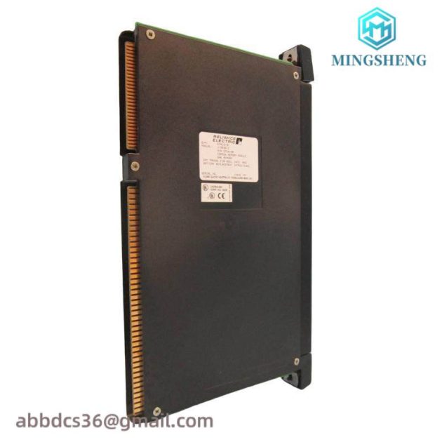 RELIANCE 57C413B Industrial Control Module