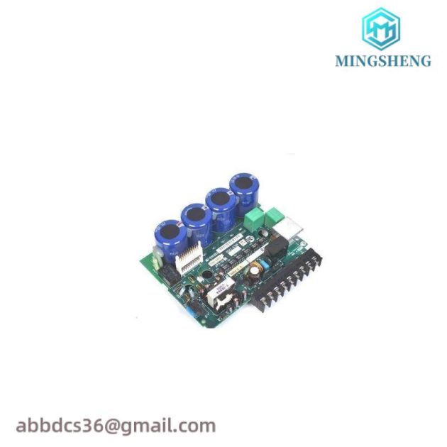 RELIANCE 57C413B Industrial Control Module